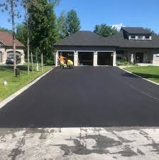 Why Choose Us For All Your Driveway Paving Needs in South Miami Heights, FL?